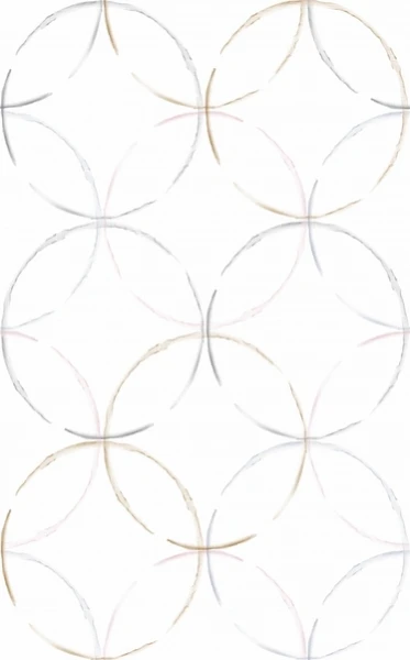 Poluna fresh настенная плитка