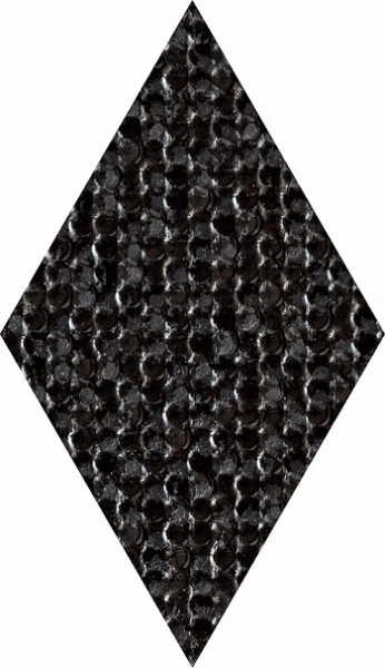 TUBADZIN CORALLE DIAMOND BLACK