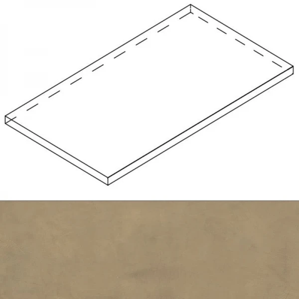 Luce Ang.Top Dx Oro Ret ступень