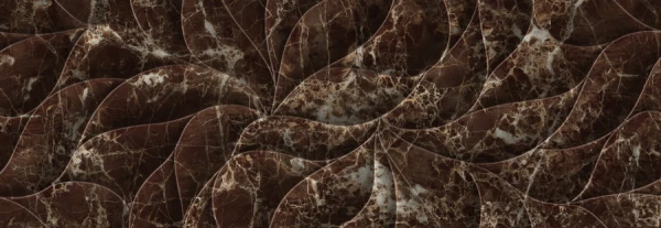 Insignia Emperador Nuovo Struttura Brillo