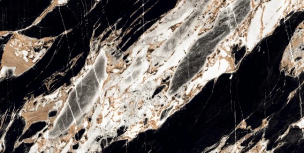 Noks Black A Hi-Glossy керамогранит