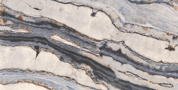 Zocati Blue B Hi-Glossy керамогранит