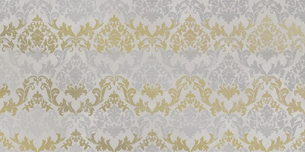 Декор Luce Damasco Perla