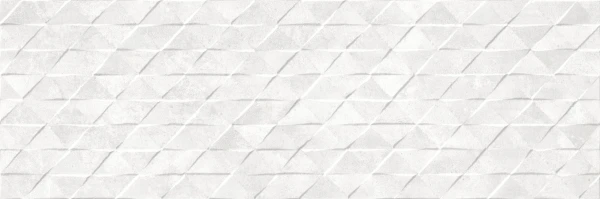 Downtown White Triangle SP/R