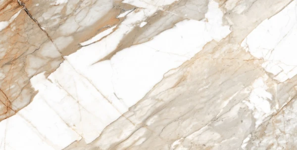 Scotish White B Glossy керамогранит