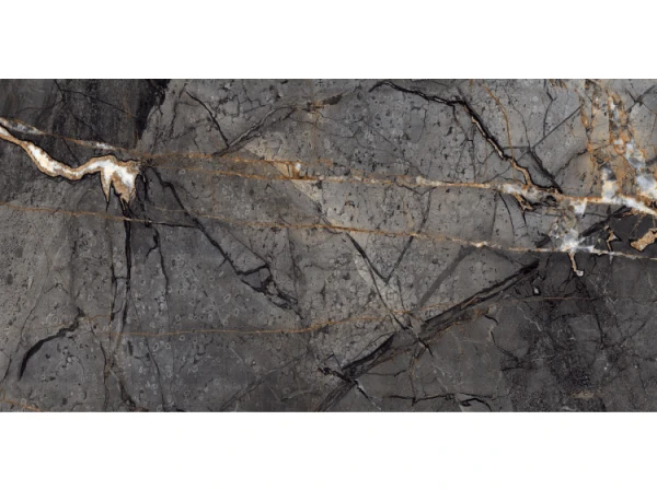 Floor Tiles-PGVT Amazone Charcol HG Polished керамогранит