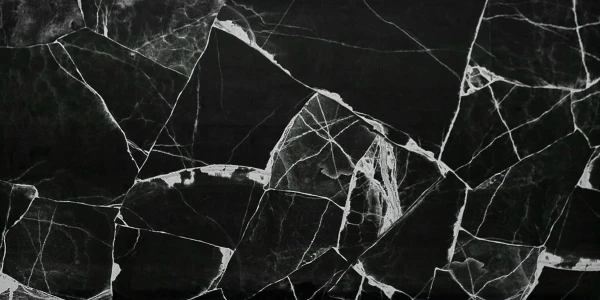 Hi-Glossy - Flagonyx Black керамогранит