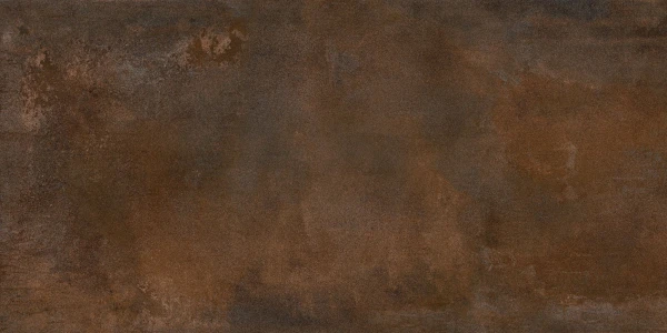 Кортен коричневый керамогранит