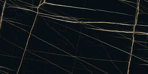 Kristal Nox Black Parlak Nano керамогранит