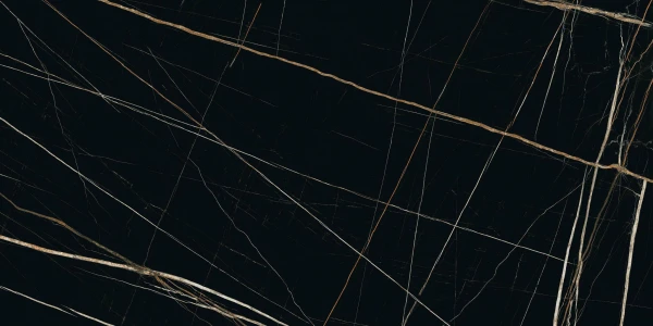 Kristal Nox Black Parlak Nano керамогранит