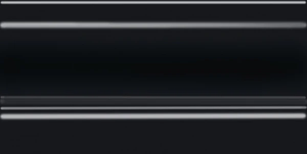 Альвао черный плинтус