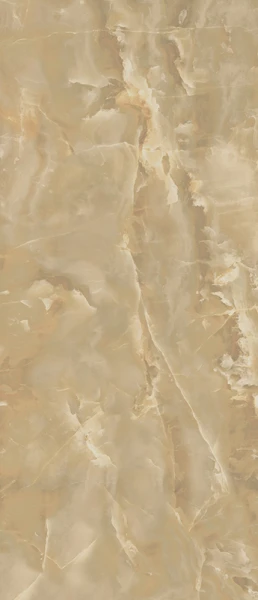 fPZR Roma Gold Onice Miele Brillante керамогранит