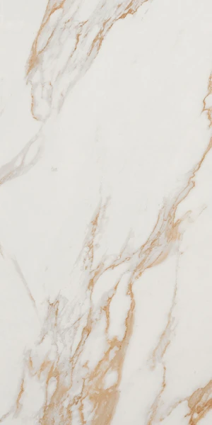 fPZ1 Roma Gold Calacatta Oro Brillante керамогранит