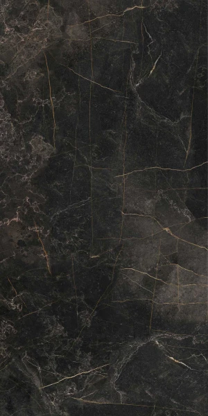 Шторм темно-коричневый керамогранит