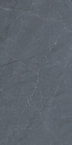 59713 Realistik Pure Nero Carving керамогранит