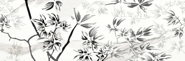 Amina 677C декор