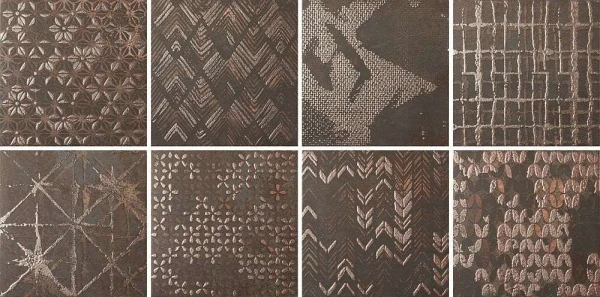 Diurne Oxide Ethnic 187760 керамогранит