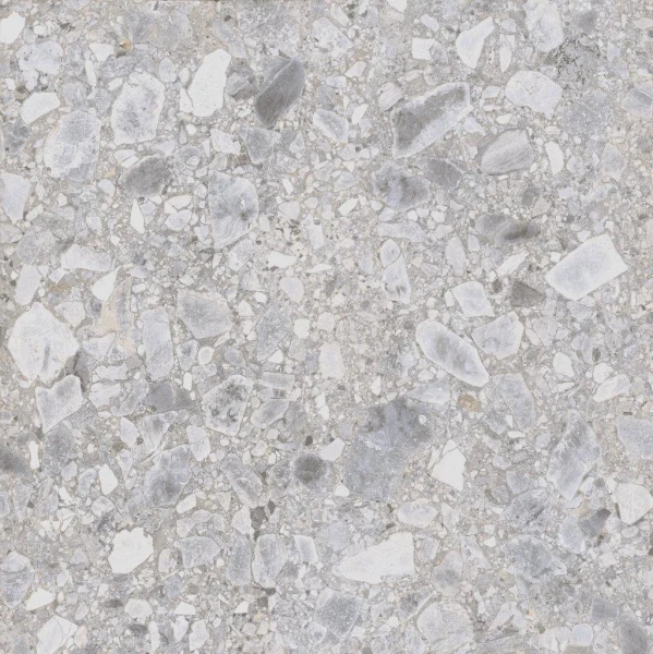 Даллас серая напольная плитка