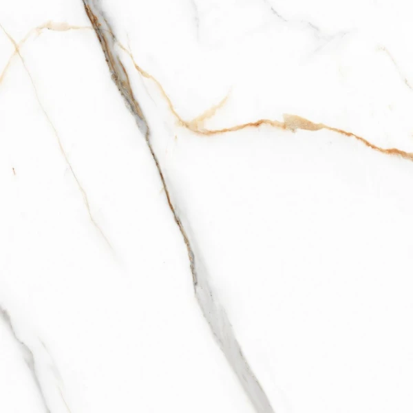 GT60605503PR керамогранит Angel Statuario_GT Белый