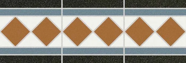 House of Vanity C. HV-34 бордюр