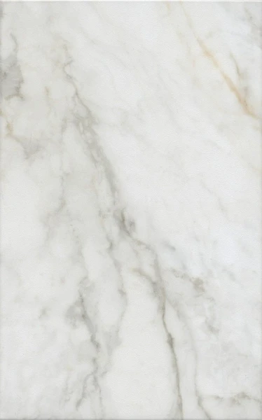 6429 Кантата белая настенная плитка