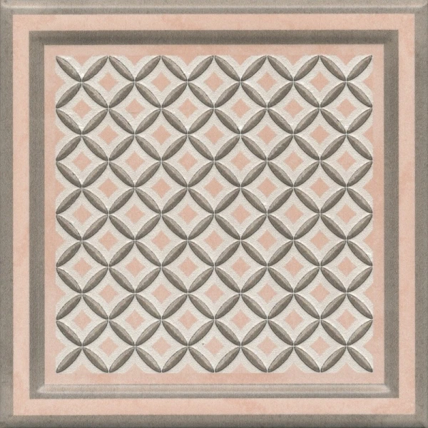 Монтальбано 1 декор