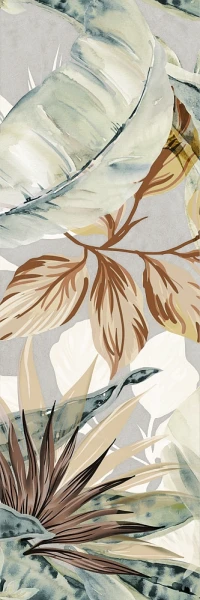 Estetika jungle настенная плитка