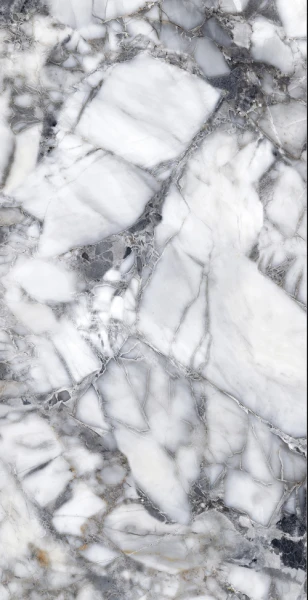 Canberra Polished Gold Carving керамогранит