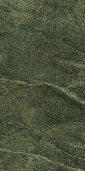 Риальто Нобиле зеленый темный керамогранит