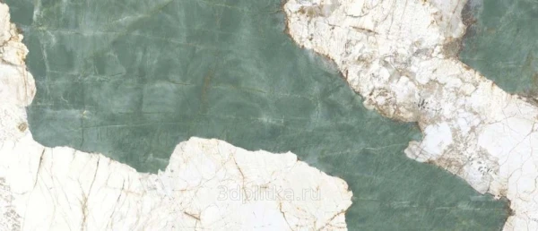 Simpolo Mintanic Wave керамогранит