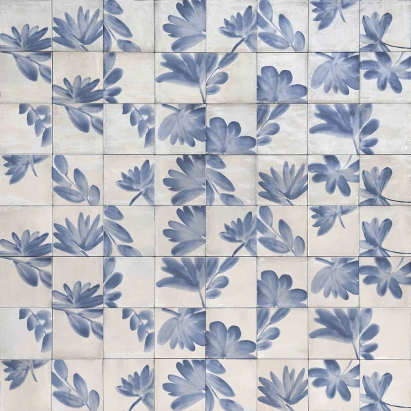 Rice Natural Decoro Blossom Lux декор