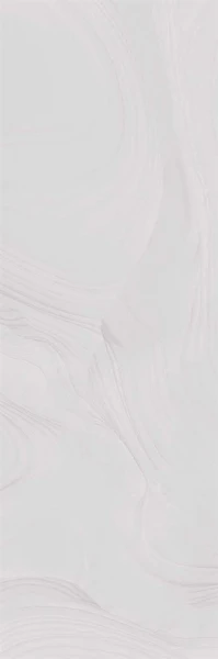 14069R Веро  светло-серая обрезная настенная плитка