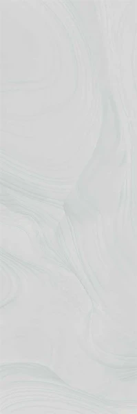 14070R Веро голубой светлая обрезная настенная плитка