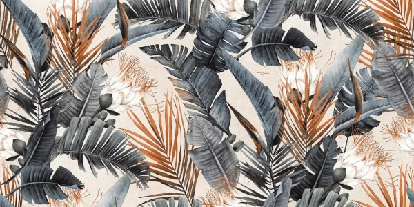 Proton Texdeco Warm Rett M декор