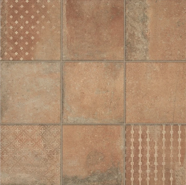 Kube Quinta Cotto-D керамогранит