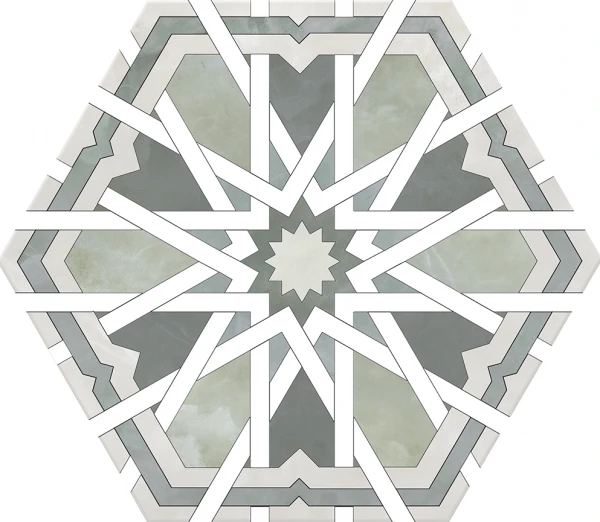 Radiant Sage керамогранит