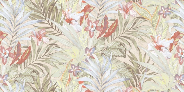 Cosera Ivory Decor керамогранит