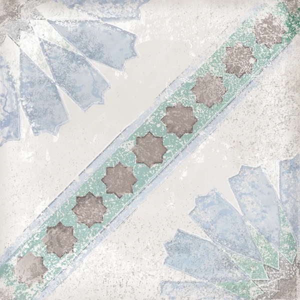 Mate Decor Zellige керамогранит