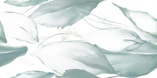 Cortina Florida Ice Bianco Carving керамогранит