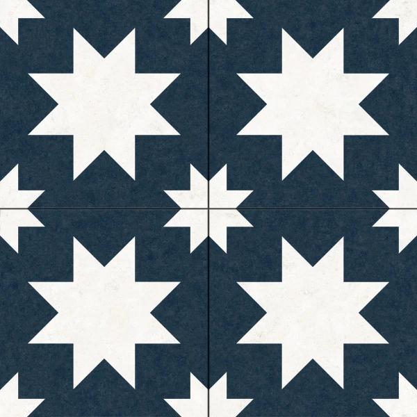 STAR Navy Pre. керамогранит