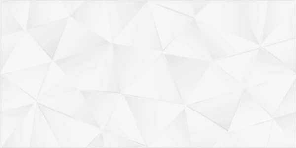 Ларго белая рельеф настенная плитка