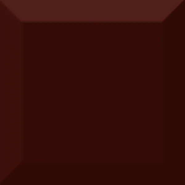 Biselado Brillo Marron настенная плитка