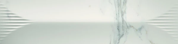 Calacata piramide настенная плитка