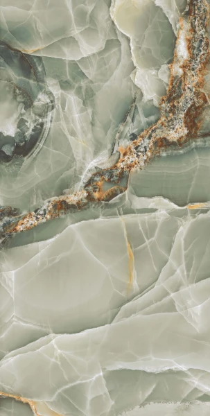 Onyx Olive High Glos керамогранит