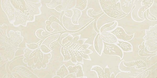 Obsydian white decor