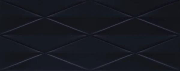 W-Abisso navy STR настенная плитка