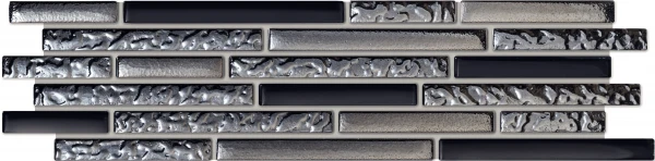 L- mozaikowa Abisso бордюр