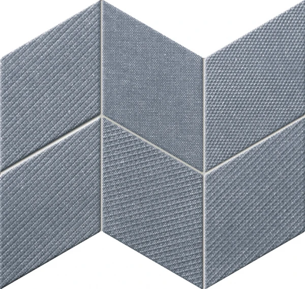 Ms- House of Tones navy мозаика