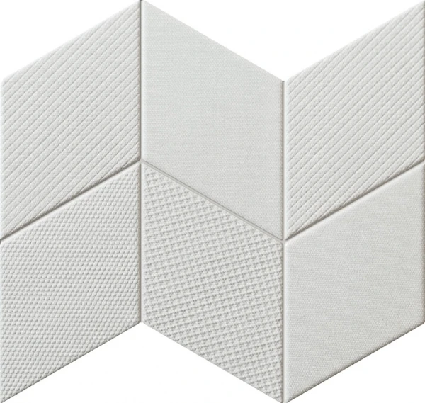 Ms- House of Tones blue мозаика