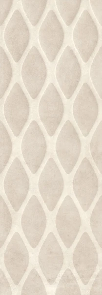 Gravity Net Light Grey настенная плитка